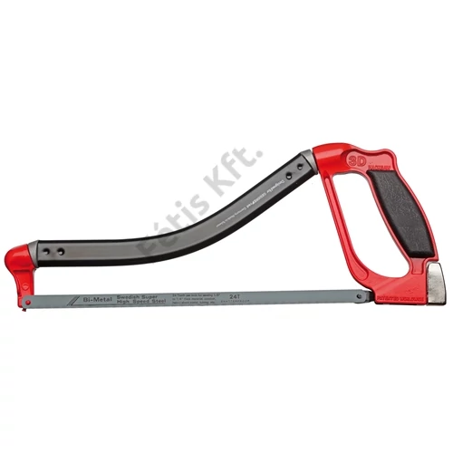 GedoreRed kézi fémfűrészkeret L 300 mm R93350051