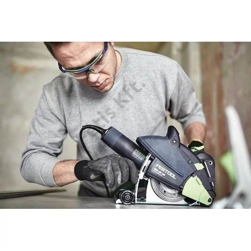 Festool DSC-AG 125-Plus gyémántvágó