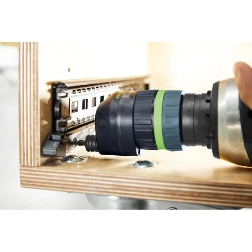 Festool excenter csavarozó előtét FastFix EX-UNI