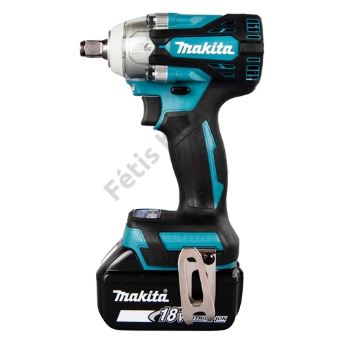 Makita DTW300RTJ 18V LXT Li-ion BL 330Nm ütvecsavarbehajtó 1/2 2x5.0Ah