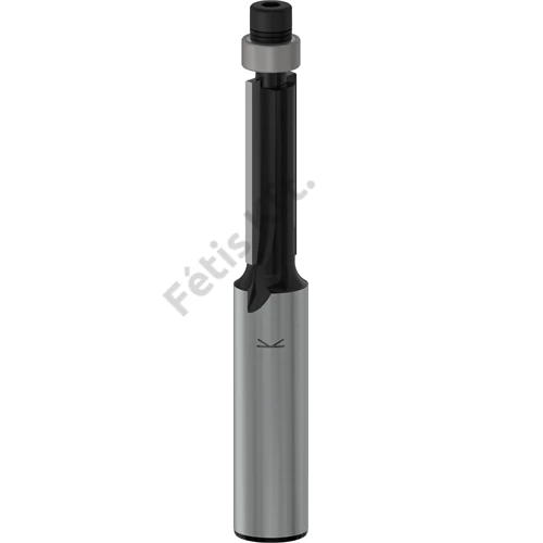 Bosch PRO alsó csapágyas színelő alakmaróbetét,  6,35 x L 20, szár 8 mm