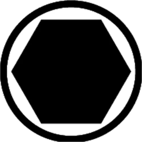 Wiha Csavarkihajtó 4.0 mm (03850)