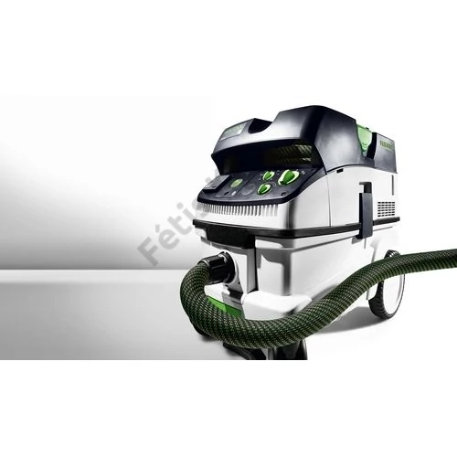 Festool CTM 36 E Mobil elszívó