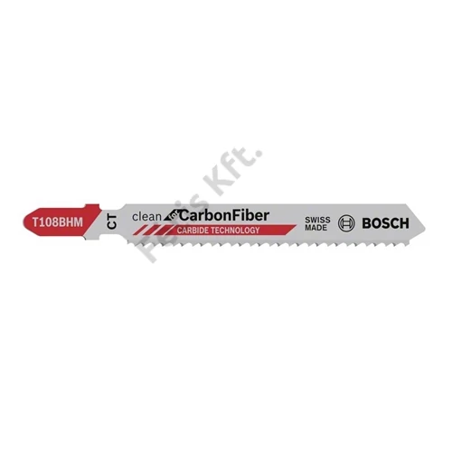 Bosch Expert szúrófűrészlap T 108 BHM /3db