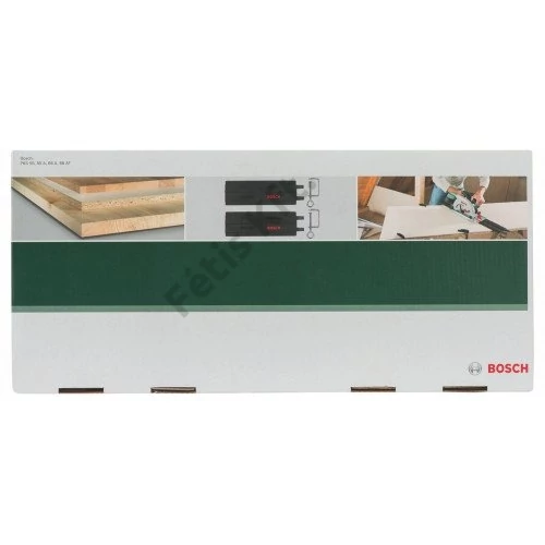 Bosch vezetősín 700mm (2x350mm)