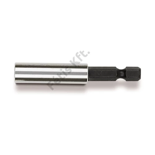 Hikoki bittartó 1/4 60mm mágneses