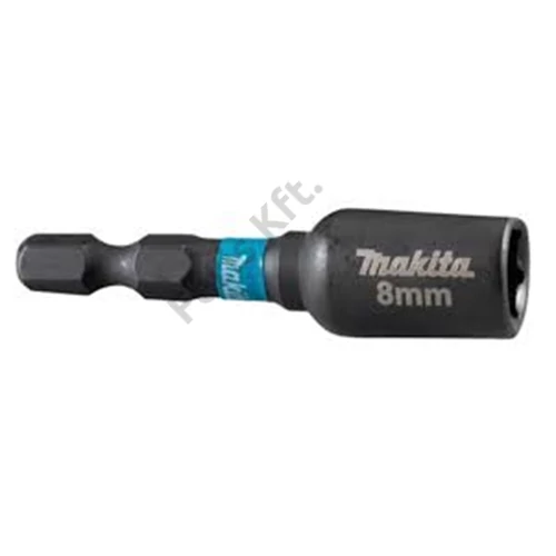 Makita impact BLACK mágneses dugókulcs 8mm