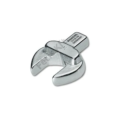 Gedore feltűzhető villáskulcs SE 9x12, 12 mm (7112-12)