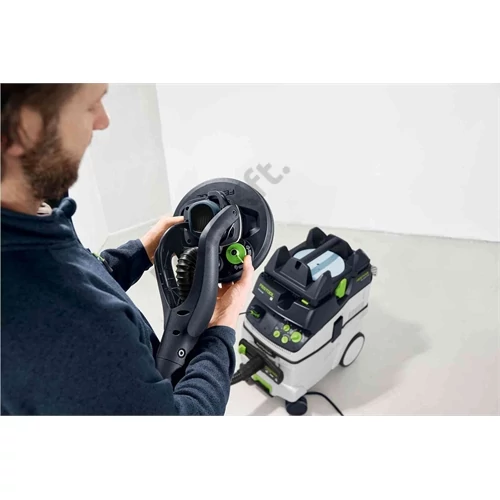 Festool LHS 2-M 225 EQ PLANEX hosszúszárú falcsiszoló