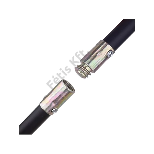 YATO Csőtisztító flexibilis rúd készlet 12 részes 9.2 m (YT-24980)