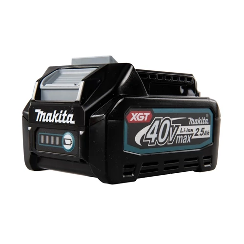 Makita 40V max XGT 2.5Ah Li-ion akkumulátor BL4025