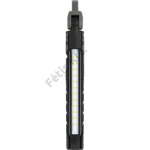 Brennenstuhl HL 400 AC Akkus Kézi LED Munkalámpa 400 Lumen – Fekete