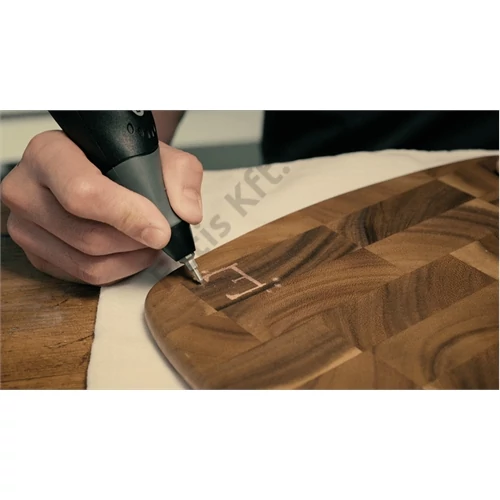 Dremel Gravírozó (290-3/4 Hobby) 35W