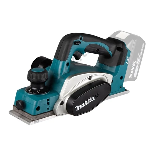 Makita DKP180Z akkus falcgyalu (alapgép - akku és töltő nélkül)