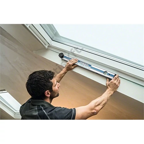 Bosch GAM 270 MFL szög- és lejtésmérő lézerrel