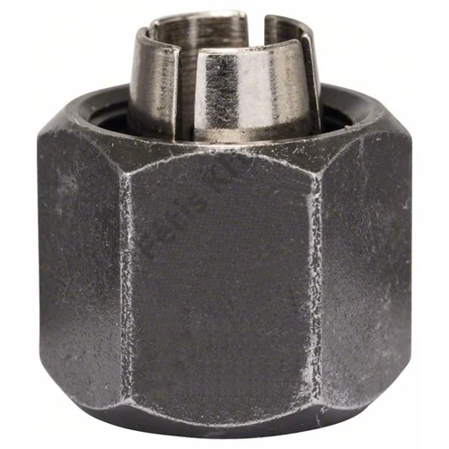Bosch befogópatron szorítóanyával 8 mm (GKF 600)
