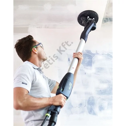 Festool Csiszolótányér ST-STF-D215/8-LHS 225-SW