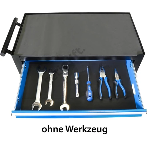 Güde műhelykocsi GW 4.1