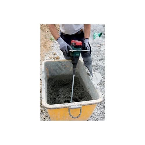 Metabo RW 18 LTX 120 akkus keverőgép alapgép (akku és töltő nélkül) 18V