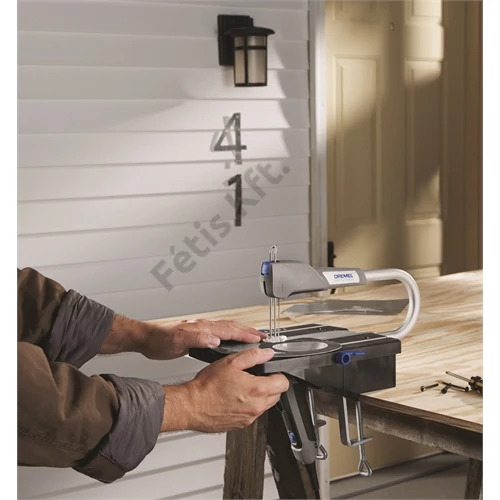 Dremel Moto-Saw lombfűrész (MS20-1/5) 70W