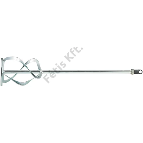 Fortis Vakolatkeverő 140mmx600mm M14