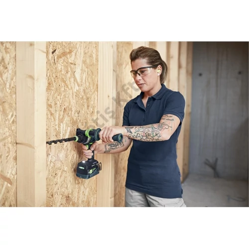 Festool csigafúró készlet SYS3 S 76-SB CE-SORT/6