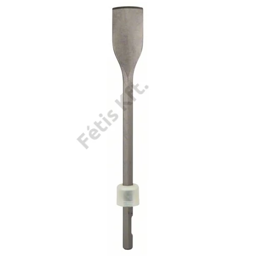 Bosch lapátvéső HEX 19, 450x60 mm