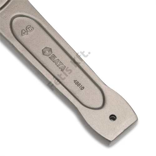 SATA villás ütőkulcs 80mm