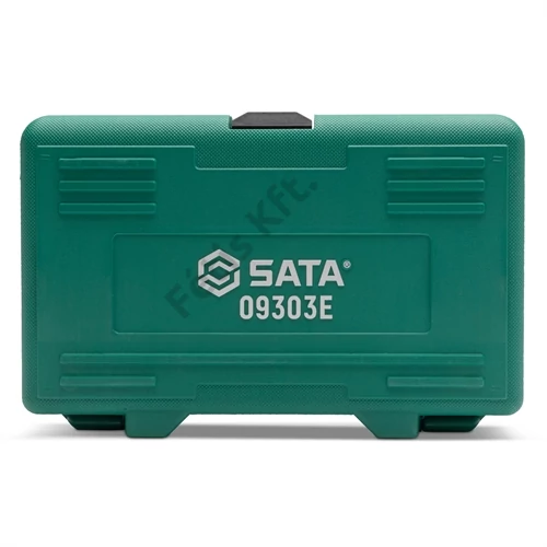 SATA csavarhúzó készlet 6 részes (lapos+PH)