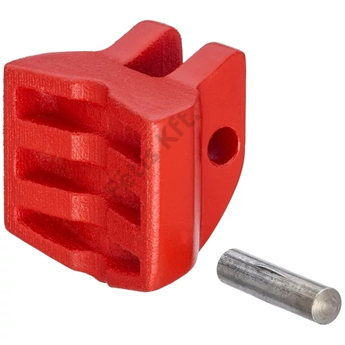 Knipex pót felfekvőpofa 91 13 250 típushoz