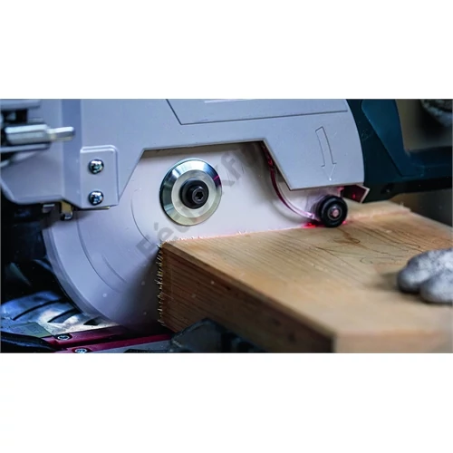 Bosch PRO Wood cordless körfűrészlap, 250 x 2,2 x 30 mm, T48
