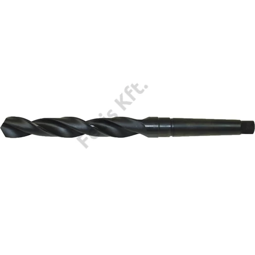 PTG kúpos szárú csigafúró hengerelt DIN345N HSS 11.00 mm / MK1