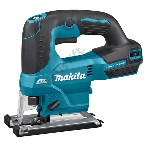 Makita DJV184Z 18V LXT Li-ion BL 400W F szúrófűrész 135mm Z (alapgép akku és töltő nélkül)