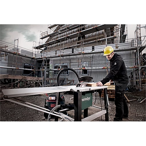 Metabo TKHS 315C 2.00 WNB asztali körfűrész 2000W 315mm