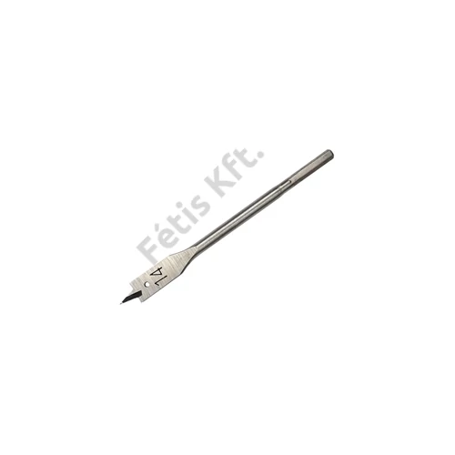 Makita lapos fafúró 14x150mm