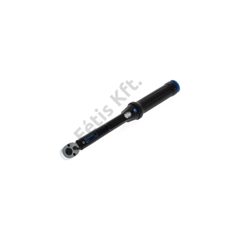 Gedore TORCOFLEX nyomatékkulcs 5-25 Nm, 1/4