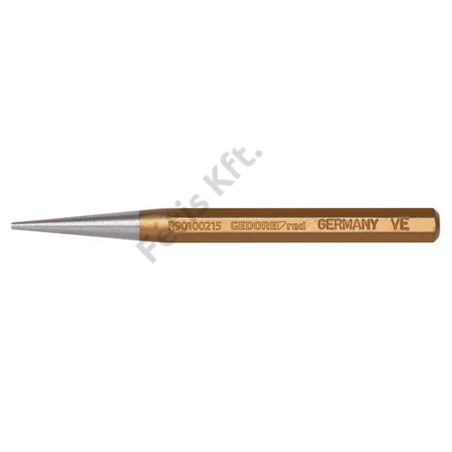 GedoreRed lyukasztó 120x10x2mm R90100215 T