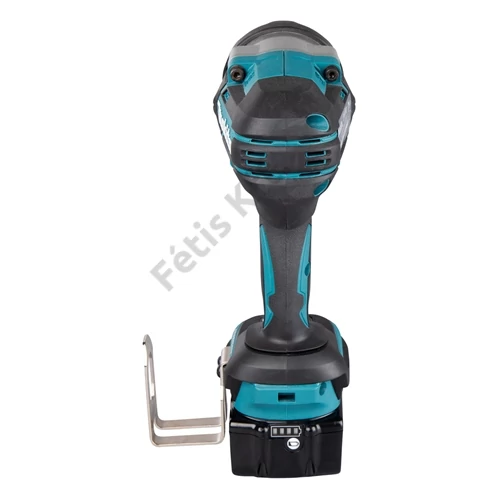 Makita DTW1001RTJ 18V Li-ion BL 1050Nm ütvecsavarbehajtó 3/4 2x5.0Ah