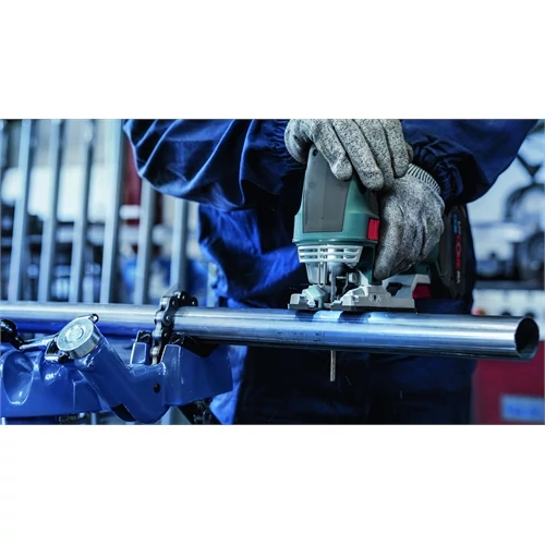 Bosch PRO Metal Pipes and Profiles T321BF szúrófűrészlap, 132 mm, 25 db