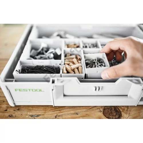 Festool Betétdobozok Box 50x100x68/10