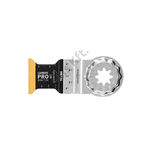 Abraboro Starlock fűrészlap 45x35 mm