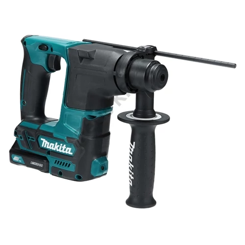 Makita HR166DSMJ 10.8V CXT Li-ion BL 1.1J SDS-Plus akkumulátoros fúrókalapács 2x4.0Ah