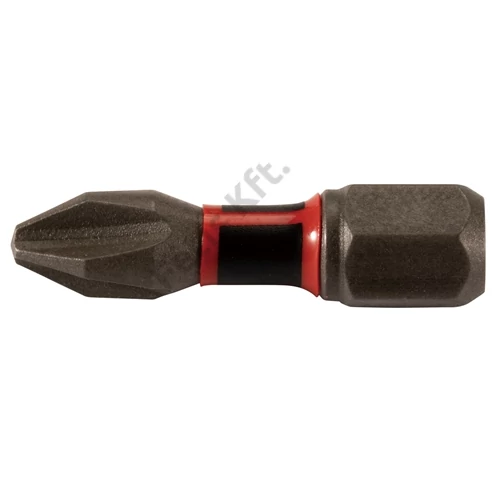 Makita impact PREMIER torziós csavarbehajtó bit PH2 25mm 15db