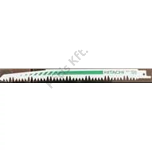 Hikoki orrfűrészlap 240-4+6 fa RW30 5db