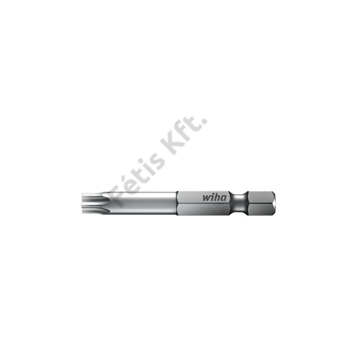 Wiha ZOT 50 bitkészlet TORX (T10) 1/4