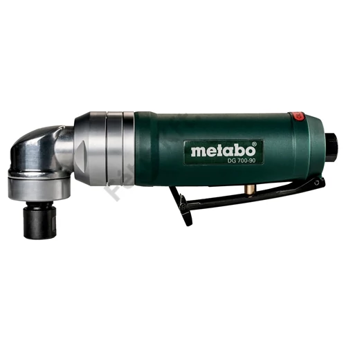Metabo DG 700-90 sűrített levegős egyenescsiszoló 12000/min 6.2bar