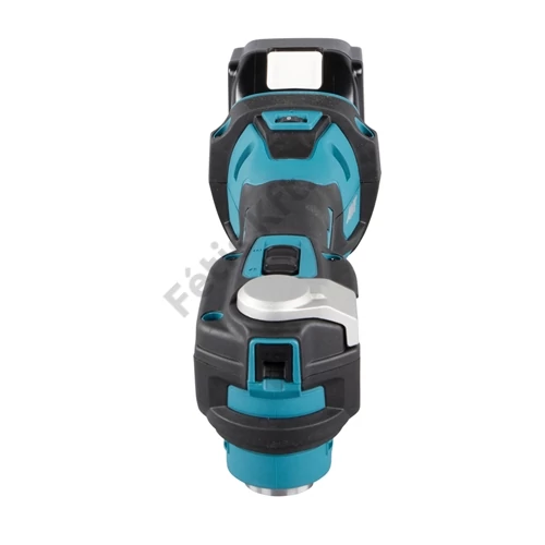 Makita DTM52RTJX1 18V LXT Li-ion BL AVT multifunkciós gép+ készlet 2x5.0Ah