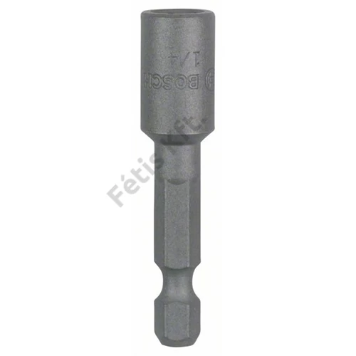Bosch dugókulcs 1/4, 1/4 bitbefogással