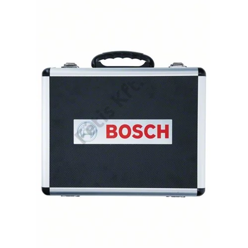 Bosch SDS-Plus fúró és véső készlet, 11 részes