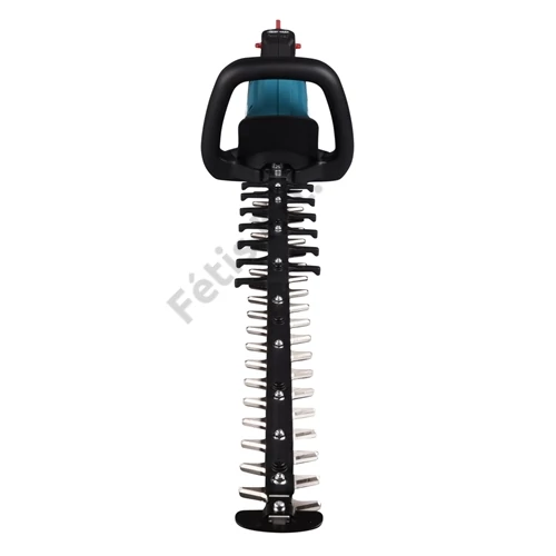 Makita UH007GM201 40Vmax XGT Li-ion BL sövényvágó D 75cm 2x4.0Ah